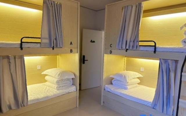 Shiyu Hostel — 2-star hotel in Luoyang