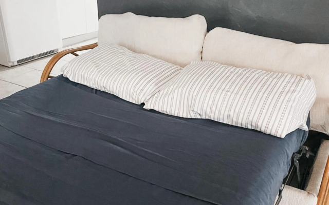 Lovely Bohemian Apartment