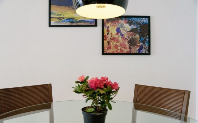 Condominio Rio 2 - BAR30