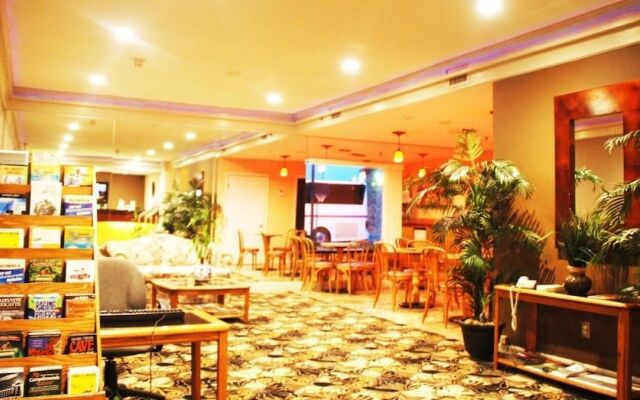 Homestyle Inn & Suites
