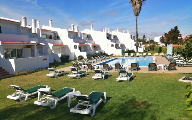 Oura Parque -Apartamentos Turisticos