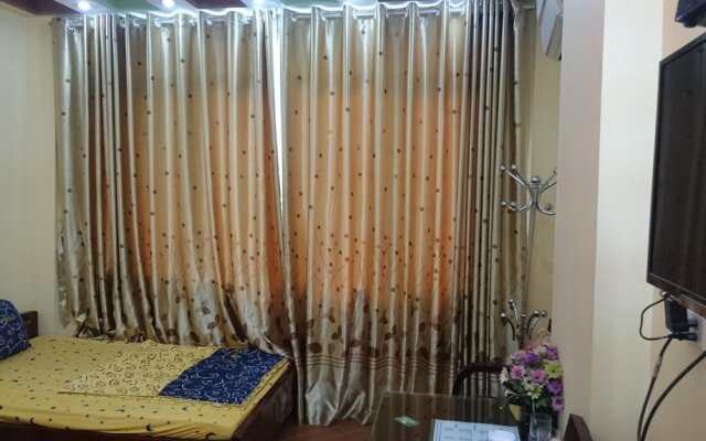 Ha Thanh Hotel