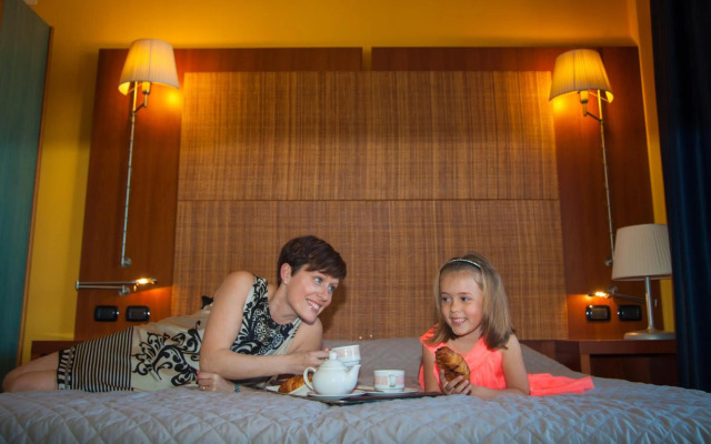 Hotel Park