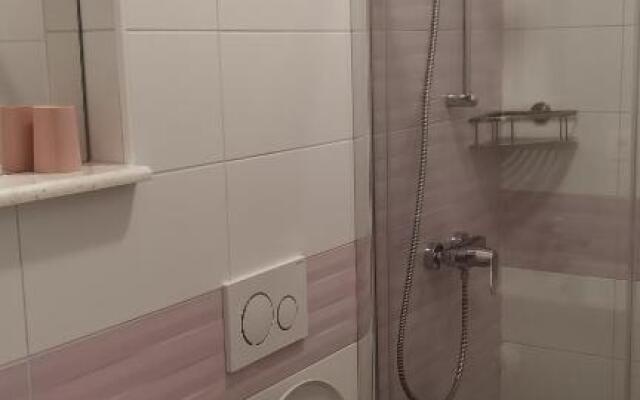 Apartments Racetin