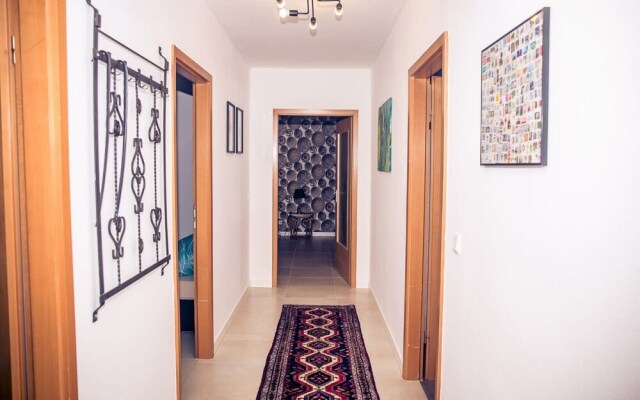 Lovely Apartment Near Playmobil