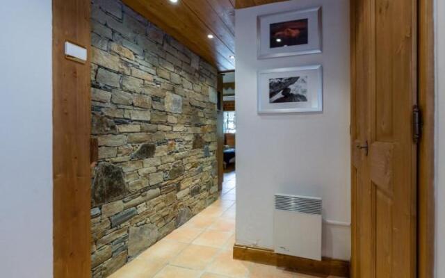 Apartment Prarion 10