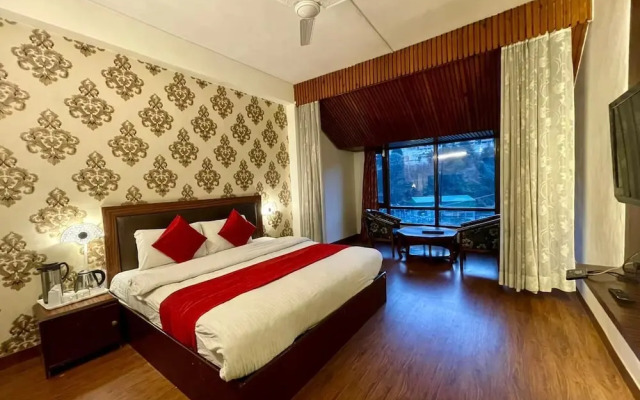 Hotel Sitara international