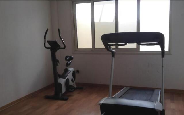 Andriana II Apartment Complex