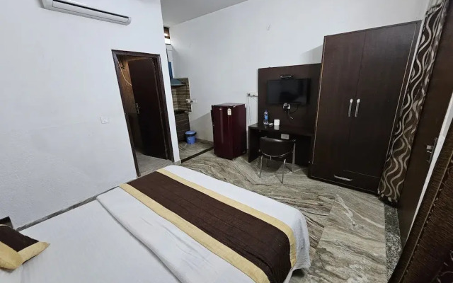 Ashiyana Guest House