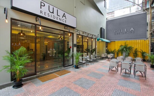 Pula Silom