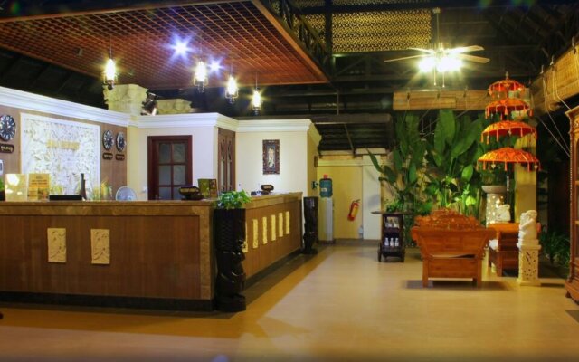 Bali Resort & Apartment