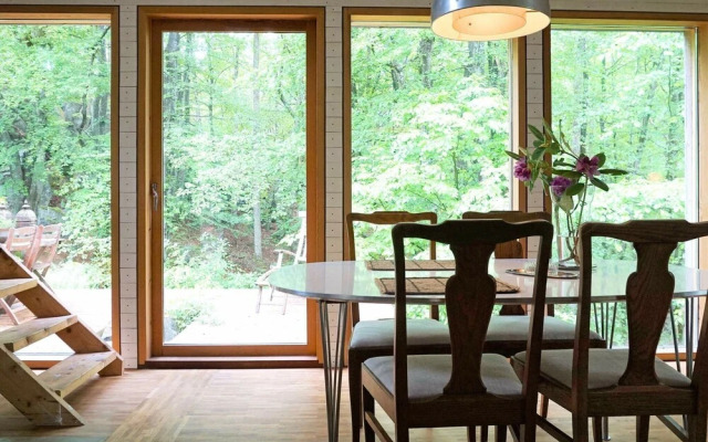 Holiday Home in Kode