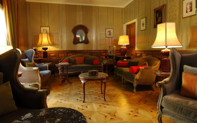 Best Western l'Orangerie
