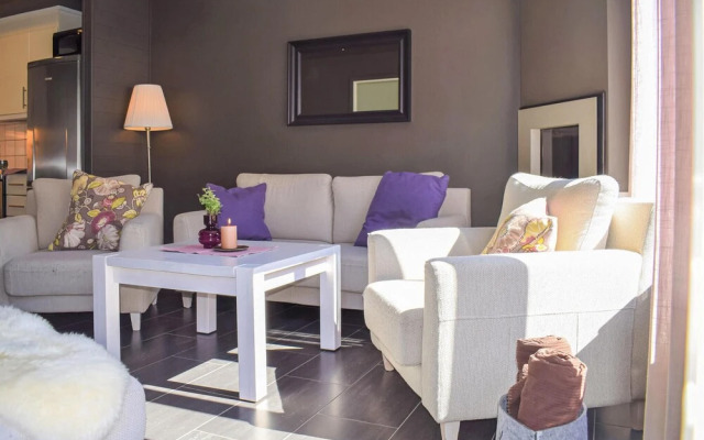 Beautiful Apartment in Hemsedal With 2 Bedrooms