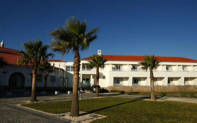 Pousada De Sagres Infante Hotel