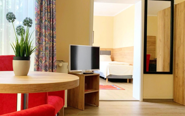 Turm Hotel Hanau