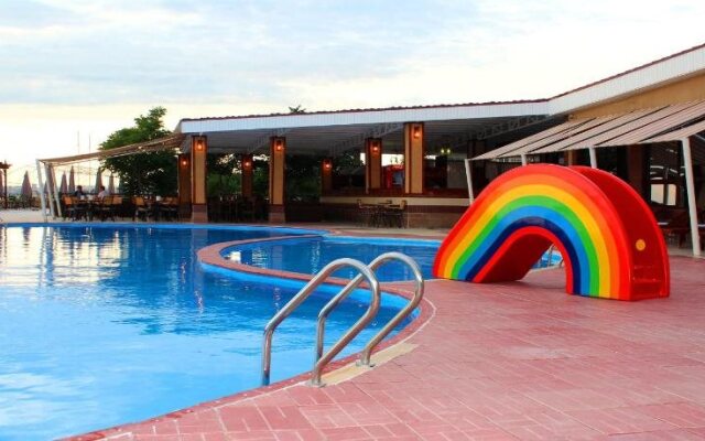 Dostar Hotel Complex