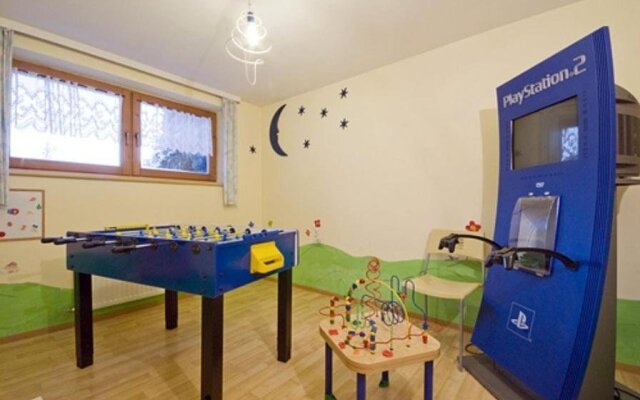 Appartement Andrea Cäciel