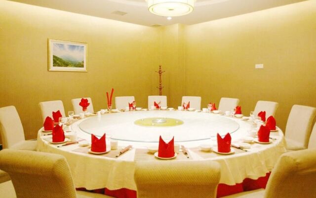 Heyuan Hotel