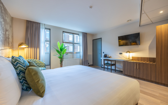 Leonardo Hotel Breda City Center
