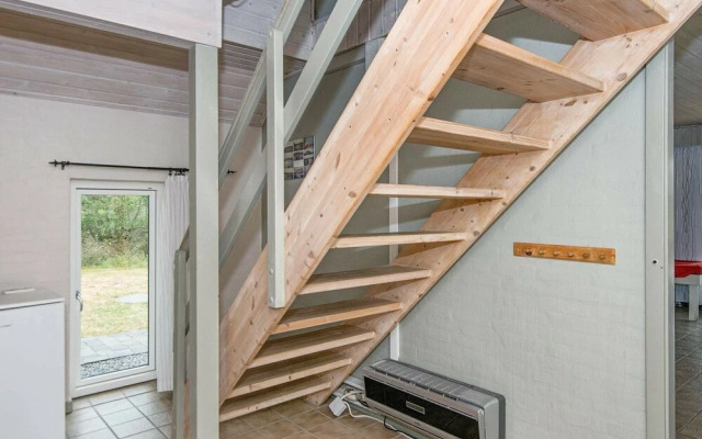 Simplistic Holiday Home in Glesborg With Sauna - фото 3