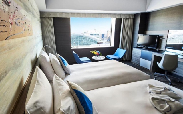 Superior Twin room (트윈 침대 2개) 사진 4