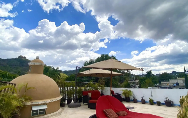 Posada Vista Tepoz