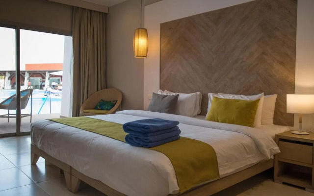 African Princess Beach Hotel