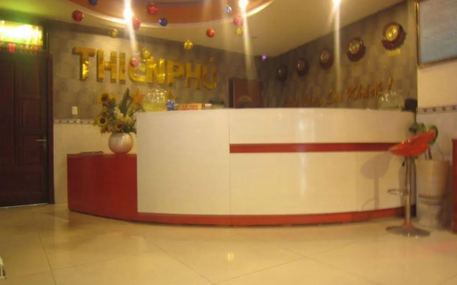 Thien Phu 2 Hotel
