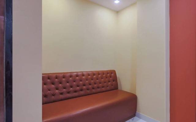 Shri Drona Hotel by OYO Rooms