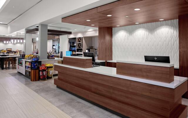 Hilton Garden Inn Atlanta Perimeter Center