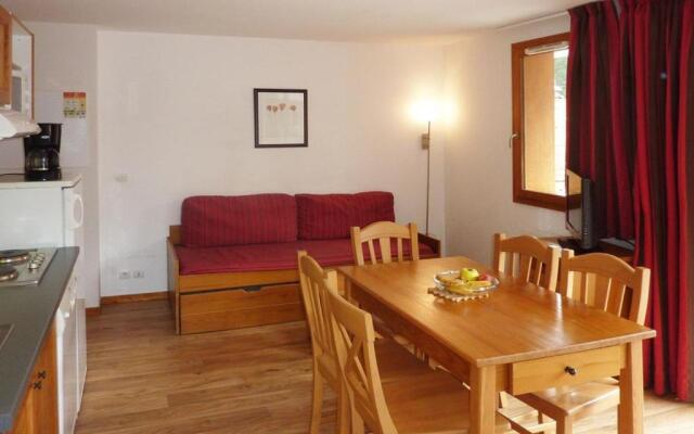 Appartement Les Orres, 2 pièces, 6 personnes - FR-1-322-373