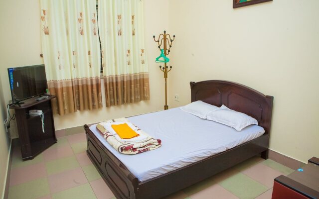 Star Hotel Hai Duong