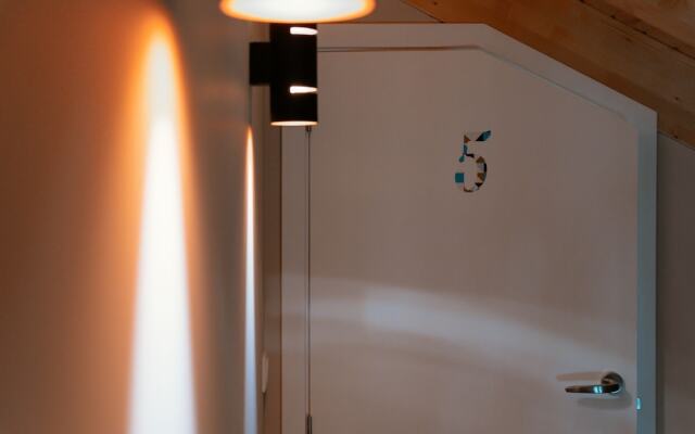 Blue House Ponte de Lima