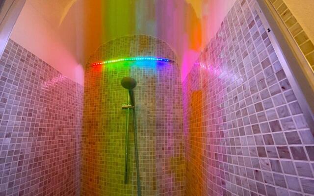 Relax Vicino Al Centro