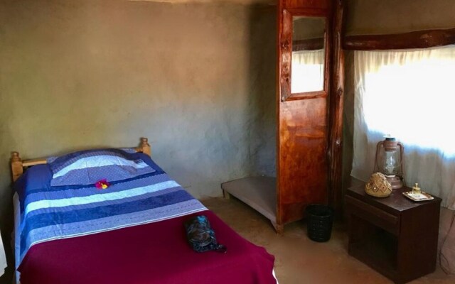 Amboseli Eco Camp