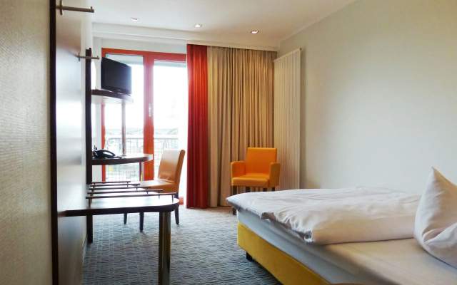 Kommerzhotel Köln
