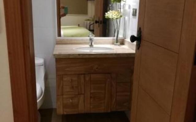 Torres Del Sur Cabanas & Hostal