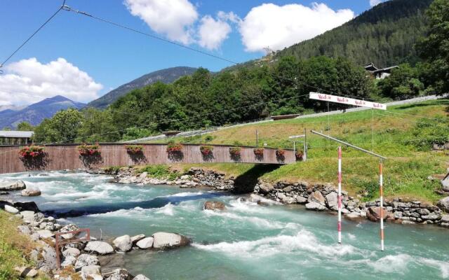 Appartamenti Roulette Montana Marilleva 900