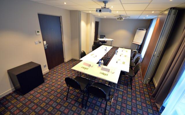Holiday Inn Dijon by IHG