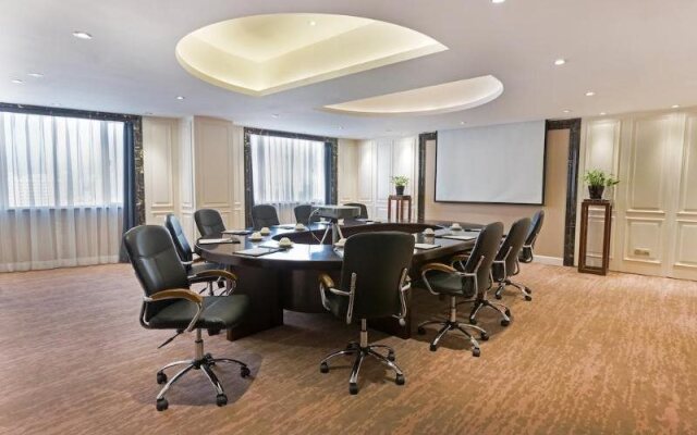 Ruian International Hotel