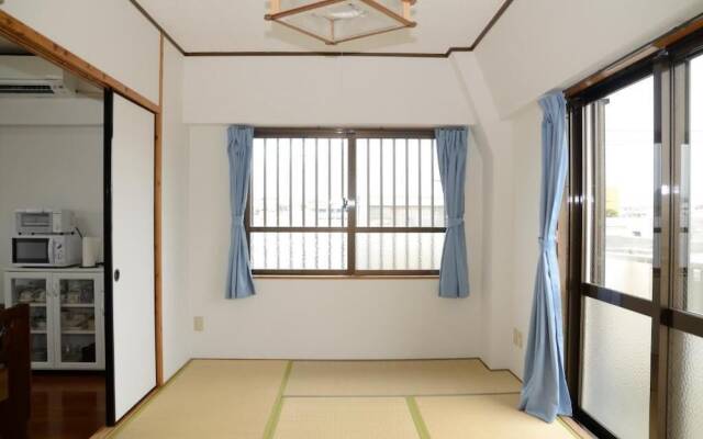 HOSHIMIBIYORI