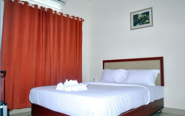 Windsor Inn Hotel Kammanahalli