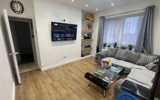 Cosy London Apartment Near Borough Market