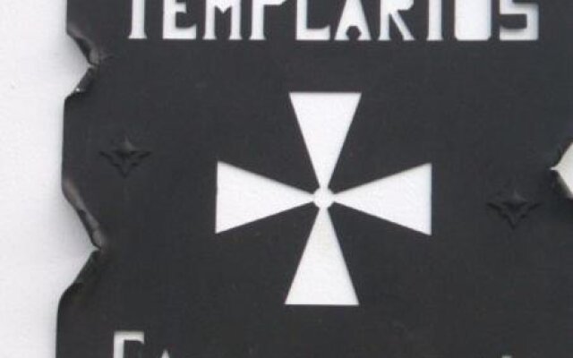 La Casa de los Templarios