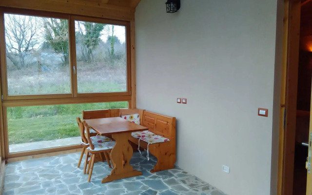 Agriturismo Kebio