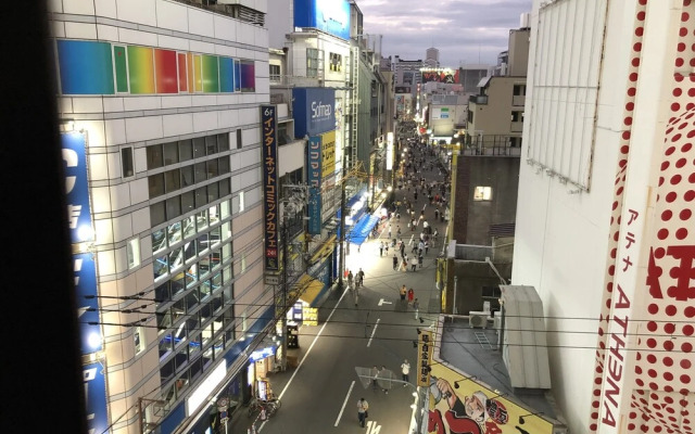 Osaka Namba House