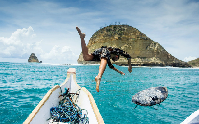 Villa V at Tampah Hills