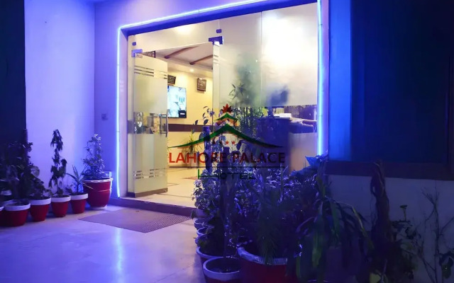 Rose Palace Hotel - Garden Town