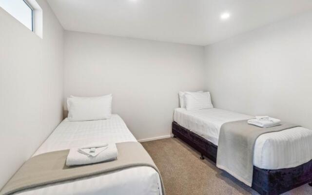 Kaikoura Beach Motel